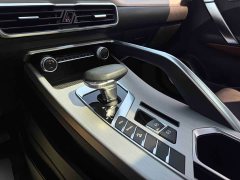 Geely Bingyue 2021 1.4T DCT Diamond Edition - ფოტო 13