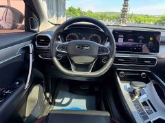 Geely Bingyue 2021 1.4T DCT Diamond Edition - ფოტო 15