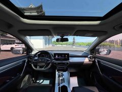 Geely Bingyue 2021 1.4T DCT Diamond Edition - ფოტო 17