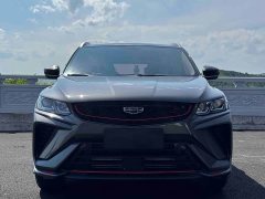 Geely Bingyue 2021 1.4T DCT Diamond Edition - ფოტო 2