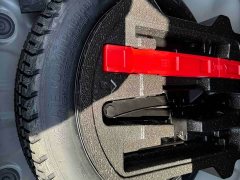 Geely Bingyue 2021 1.4T DCT Diamond Edition - ფოტო 20