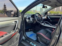 Geely Bingyue 2021 1.4T DCT Diamond Edition - ფოტო 7