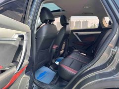 Geely Bingyue 2021 1.4T DCT Diamond Edition - ფოტო 8