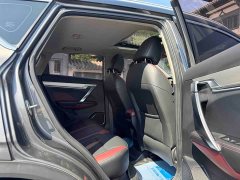 Geely Bingyue 2021 1.4T DCT Diamond Edition - ფოტო 9