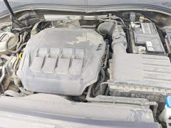 Volkswagen Tiguan L 330TSI Automatic FWD Smart Comfort Edition - ფოტო 10