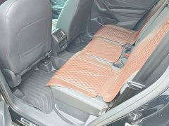 Volkswagen Tiguan L 330TSI Automatic FWD Smart Comfort Edition - ფოტო 11