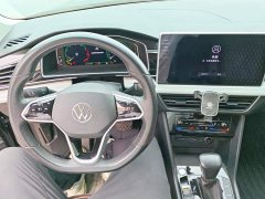 Volkswagen Tiguan L 330TSI Automatic FWD Smart Comfort Edition - ფოტო 12