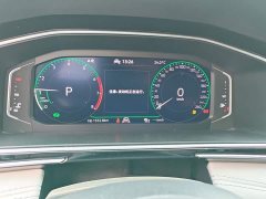 Volkswagen Tiguan L 330TSI Automatic FWD Smart Comfort Edition - ფოტო 14