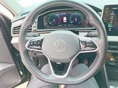 Volkswagen Tiguan L 330TSI Automatic FWD Smart Comfort Edition - ფოტო 15
