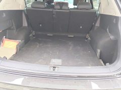 Volkswagen Tiguan L 330TSI Automatic FWD Smart Comfort Edition - ფოტო 4