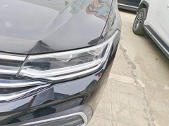 Volkswagen Tiguan L 330TSI Automatic FWD Smart Comfort Edition - ფოტო 5