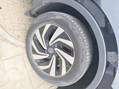 Volkswagen Tiguan L 330TSI Automatic FWD Smart Comfort Edition - ფოტო 6