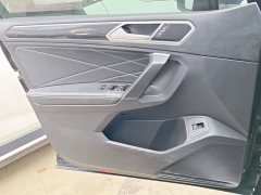 Volkswagen Tiguan L 330TSI Automatic FWD Smart Comfort Edition - ფოტო 7