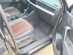 Volkswagen Tiguan L 330TSI Automatic FWD Smart Comfort Edition - ფოტო 8