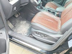 Volkswagen Tiguan L 330TSI Automatic FWD Smart Comfort Edition - ფოტო 9