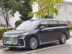 Voyah Avatr Dream Car 2025 PHEV AWD Flagship Qiankun Edition - ფოტო 1