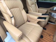 Voyah Avatr Dream Car 2025 PHEV AWD Flagship Qiankun Edition - ფოტო 10