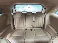 Voyah Avatr Dream Car 2025 PHEV AWD Flagship Qiankun Edition - ფოტო 11