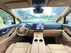 Voyah Avatr Dream Car 2025 PHEV AWD Flagship Qiankun Edition - ფოტო 12