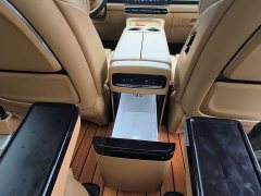Voyah Avatr Dream Car 2025 PHEV AWD Flagship Qiankun Edition - ფოტო 13