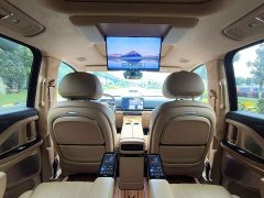 Voyah Avatr Dream Car 2025 PHEV AWD Flagship Qiankun Edition - ფოტო 14