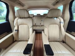 Voyah Avatr Dream Car 2025 PHEV AWD Flagship Qiankun Edition - ფოტო 17
