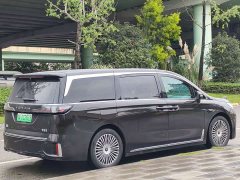 Voyah Avatr Dream Car 2025 PHEV AWD Flagship Qiankun Edition - ფოტო 19