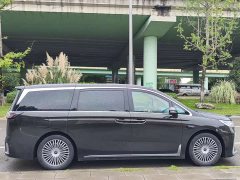 Voyah Avatr Dream Car 2025 PHEV AWD Flagship Qiankun Edition - ფოტო 20