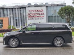 Voyah Avatr Dream Car 2025 PHEV AWD Flagship Qiankun Edition - ფოტო 4