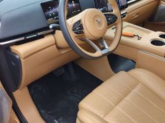 Voyah Avatr Dream Car 2025 PHEV AWD Flagship Qiankun Edition - ფოტო 5