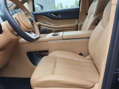Voyah Avatr Dream Car 2025 PHEV AWD Flagship Qiankun Edition - ფოტო 6