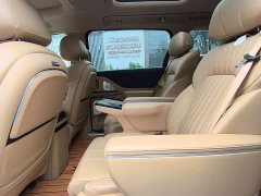 Voyah Avatr Dream Car 2025 PHEV AWD Flagship Qiankun Edition - ფოტო 7