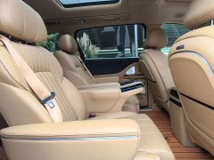 Voyah Avatr Dream Car 2025 PHEV AWD Flagship Qiankun Edition - ფოტო 9