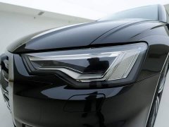 Audi A6L Facelift 40 TFSI Luxury Sport - ფოტო 11