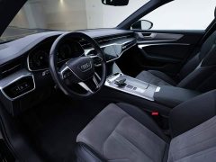 Audi A6L Facelift 40 TFSI Luxury Sport - ფოტო 13