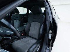 Audi A6L Facelift 40 TFSI Luxury Sport - ფოტო 14