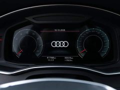 Audi A6L Facelift 40 TFSI Luxury Sport - ფოტო 17