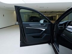Audi A6L Facelift 40 TFSI Luxury Sport - ფოტო 19