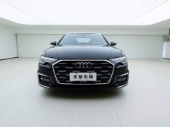 Audi A6L Facelift 40 TFSI Luxury Sport - ფოტო 2