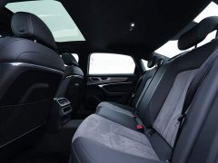Audi A6L Facelift 40 TFSI Luxury Sport - ფოტო 20