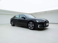 Audi A6L Facelift 40 TFSI Luxury Sport - ფოტო 3