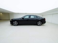 Audi A6L Facelift 40 TFSI Luxury Sport - ფოტო 4