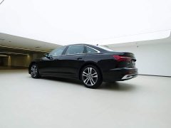 Audi A6L Facelift 40 TFSI Luxury Sport - ფოტო 5