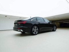 Audi A6L Facelift 40 TFSI Luxury Sport - ფოტო 6