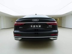 Audi A6L Facelift 40 TFSI Luxury Sport - ფოტო 7