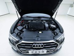 Audi A6L Facelift 40 TFSI Luxury Sport - ფოტო 9