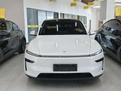 Tesla Model Y Rear-Wheel Drive - ფოტო 2