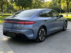 BYD Seal 2022 550km Standard Range RWD Luxury - ფოტო 4