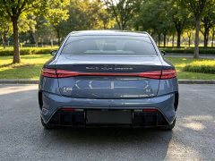 BYD Seal 2022 550km Standard Range RWD Luxury - ფოტო 5