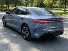 BYD Seal 2022 550km Standard Range RWD Luxury - ფოტო 6